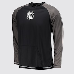 Blusa do Santos Laçado Masculina - Foto 2