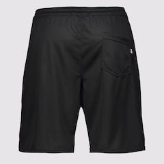 Bermuda NBA Logo Masculina - Foto 3