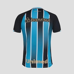Camisa do Grêmio I 2026 New Balance Masculina - Foto 3