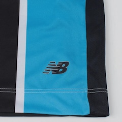 Camisa do Grêmio I 2026 New Balance Masculina - Foto 6
