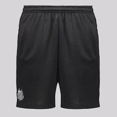 Bermuda do Santos Travel Masculina - Foto 1