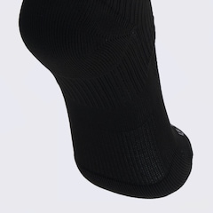 Kit 9 Pares de Meia Cano Baixo Lupo Dry Fit Running Feminino - Foto 5