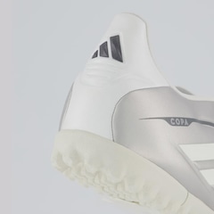Chuteira Society Adulto adidas Copa Pure IV Club - Foto 6