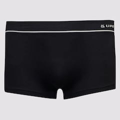 Kit de 6 Cuecas Lupo Microfibra Masculino - Foto 2