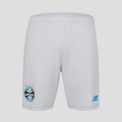 Calção Grêmio II 2026 New Balance Masculino - Foto 1