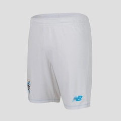 Calção Grêmio II 2026 New Balance Masculino - Foto 2