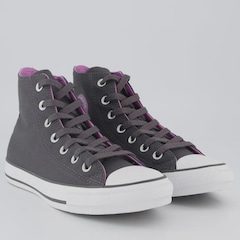 Tênis Feminino Converse All Star AS Side Zip - Foto 2
