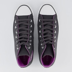 Tênis Feminino Converse All Star AS Side Zip - Foto 4