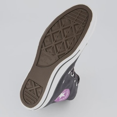 Tênis Feminino Converse All Star AS Side Zip - Foto 5