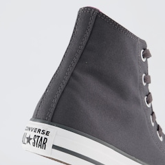 Tênis Feminino Converse All Star AS Side Zip - Foto 6