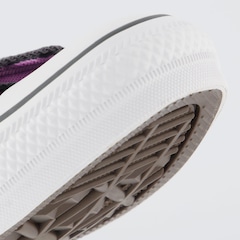 Tênis Feminino Converse All Star AS Side Zip - Foto 8