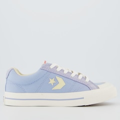 Tênis Feminino Converse All Star Sport - Foto 1