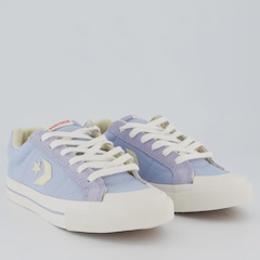 Tênis Feminino Converse All Star Sport - Foto 2