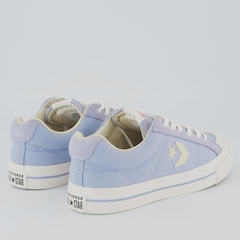 Tênis Feminino Converse All Star Sport - Foto 3
