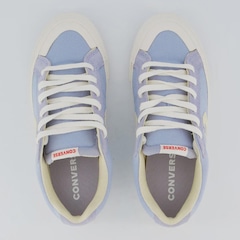 Tênis Feminino Converse All Star Sport - Foto 4