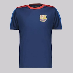 Camisa do Barcelona 11 Raphinha Infantil - Foto 2