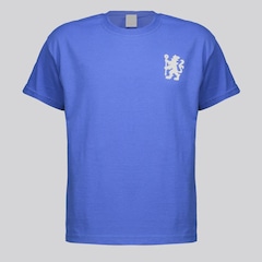 Camisa do Chelsea Estêvão N° 41 Infantil - Foto 2
