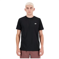 Camiseta New Balance Sport Essentials Masculina - Foto 1