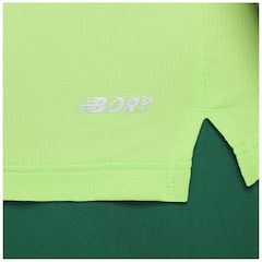 Camiseta New Balance Sport Essentials Masculina - Foto 2
