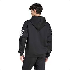 Jaqueta Masculina Moletom Future Icons adidas - Foto 2