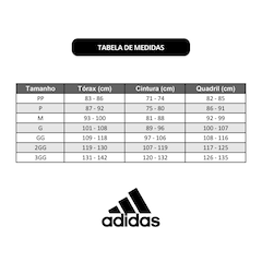 Jaqueta Masculina Moletom Future Icons adidas - Foto 6