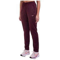 Conjunto Agasalho Mizuno Basic II Feminino - Foto 3