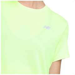 Camiseta New Balance Sport Essentials Feminina - Foto 2
