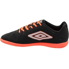 Chuteira Futsal Masculina Indoor Umbro Neo Strike - Foto 2