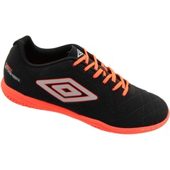 Chuteira Futsal Masculina Indoor Umbro Neo Strike - Foto 3