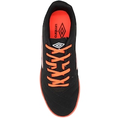 Chuteira Futsal Masculina Indoor Umbro Neo Strike - Foto 4