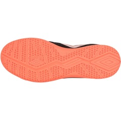 Chuteira Futsal Masculina Indoor Umbro Neo Strike - Foto 5