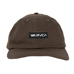 Boné Adulto RVCA Network WT26 Aba Curva - Foto 3
