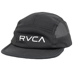 Boné Adulto RVCA VA Velocity WT26 Aba Reta - Foto 1