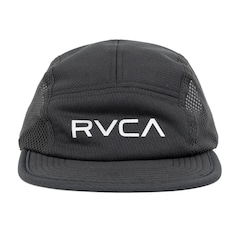 Boné Adulto RVCA VA Velocity WT26 Aba Reta - Foto 3