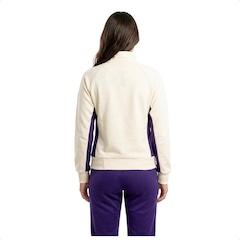 Conjunto Agasalho Mizuno Root III Feminino - Foto 2