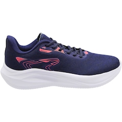 Tênis Feminino Esportivo Rainha Blare II Comfortfoam - Foto 1