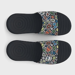 Chinelo Unissex Sporstyle Under Armour Ansa Day Of The Dead - Foto 3