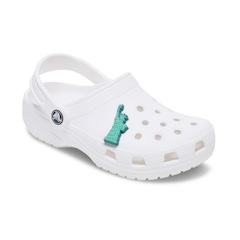 Jibbitz™ Crocs NYC Estátua da Liberdade - Foto 2