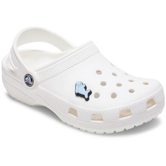 Jibbitz™ Crocs Peixe-Boi Bebê - Foto 3