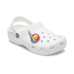 Jibbitz™ Crocs Mestres do Universo He-Man - Foto 2