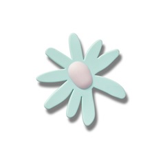 Jibbitz™ Crocs Margarida Artesanal - Foto 1