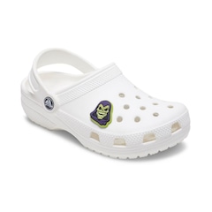 Jibbitz™ Crocs Mestres do Universo Esqueleto - Foto 2