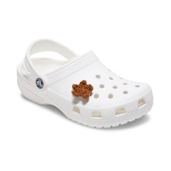 Jibbitz™ Crocs Estrela Crochê Artesanal - Foto 2