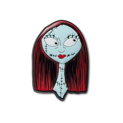Jibbitz™ Crocs Disney Nightmare Before Christmas Sally - Foto 1
