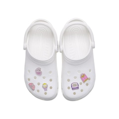 Kit Jibbitz™ Dia das Mulheres Pack com 5 Peças - Foto 2