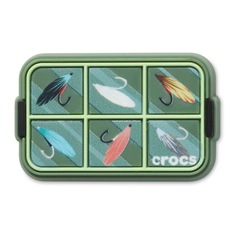 Jibbitz™ Crocs Caixa de Equipamentos de Pesca - Foto 1