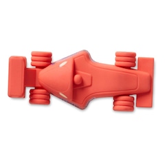 Jibbitz™ Crocs Carro de Corrida 3D - Foto 1