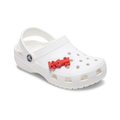 Jibbitz™ Crocs Carro de Corrida 3D - Foto 2