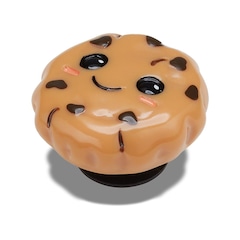 Jibbitz™ Crocs Biscoito de Chocolate Fofinho - Foto 2