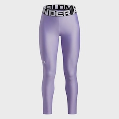 Calça Legging de Treino Under Armour HG - Feminina - Foto 1